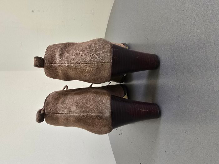 📌 Bottines style rétro San Marina - photo numéro 5