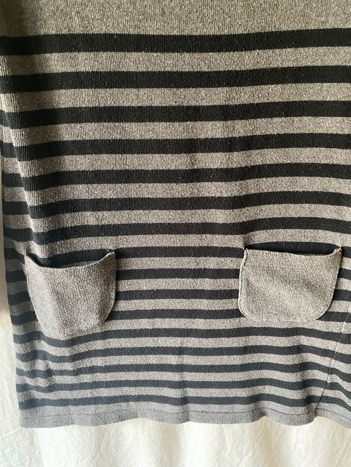 Robe lainage - photo numéro 3