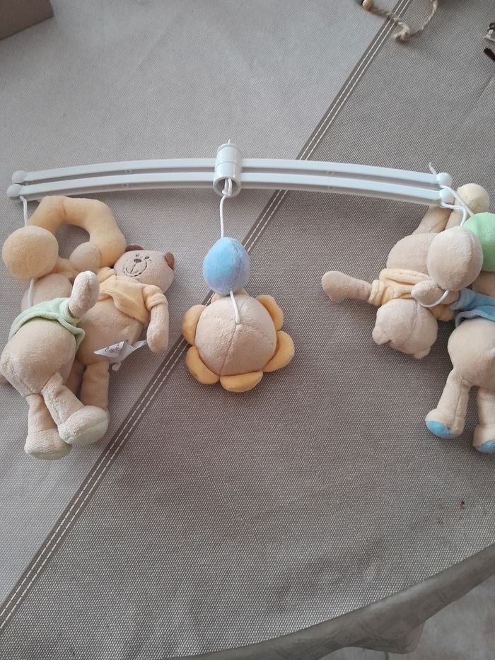 Mobile enfant - photo numéro 5