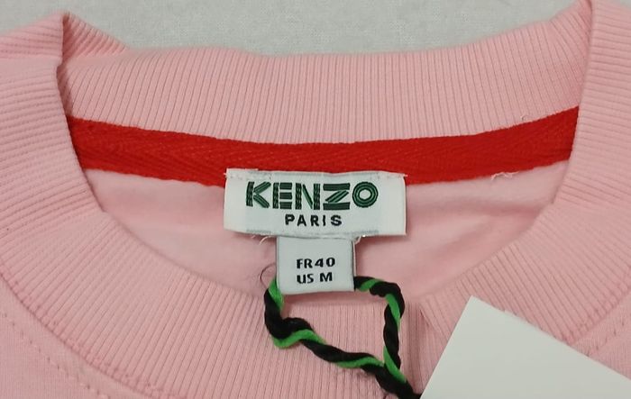 Pull kenze M - photo numéro 2