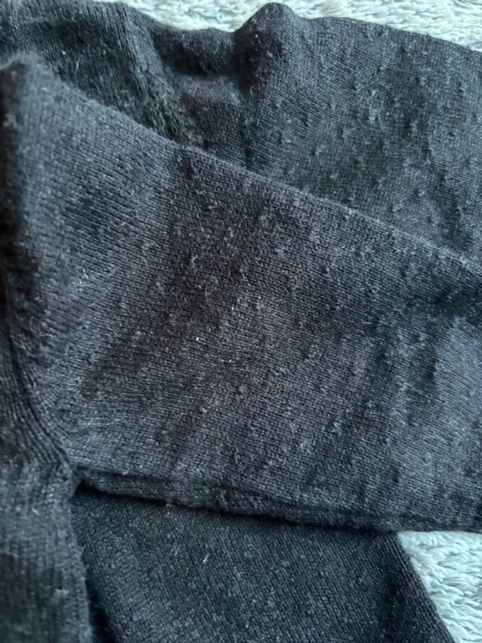 Ensemble legging + haut + gilet - photo numéro 3