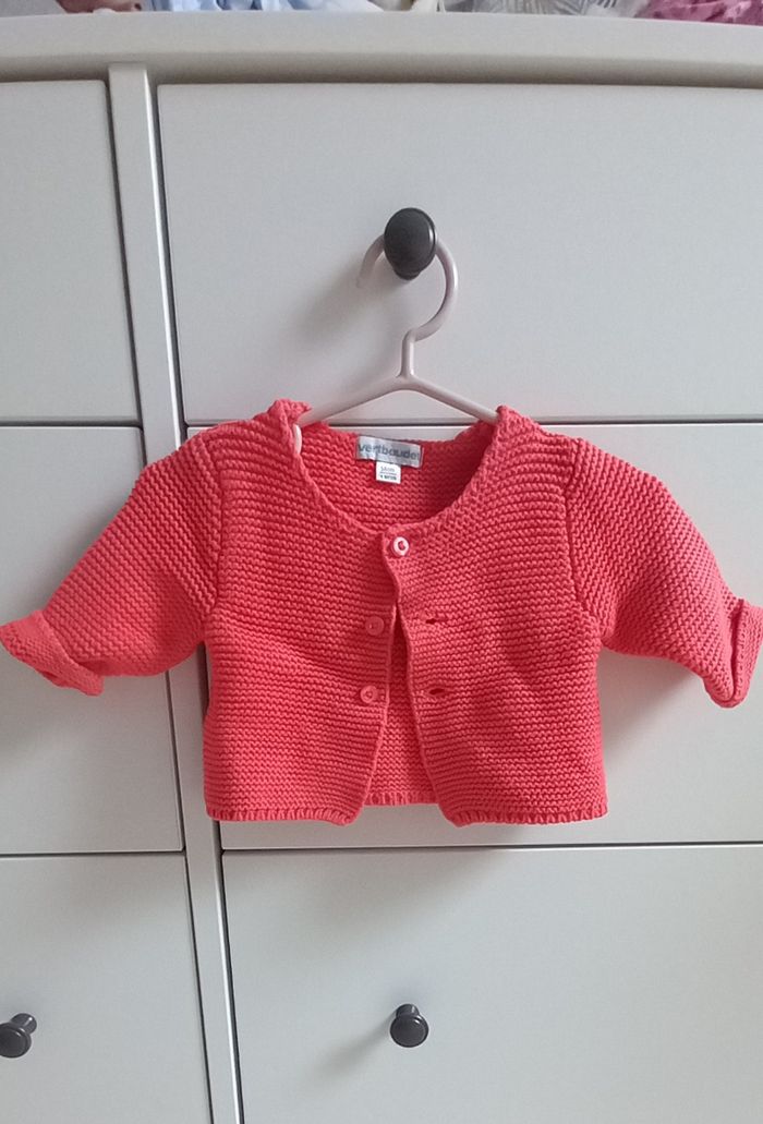 Lots de gilets - photo numéro 2