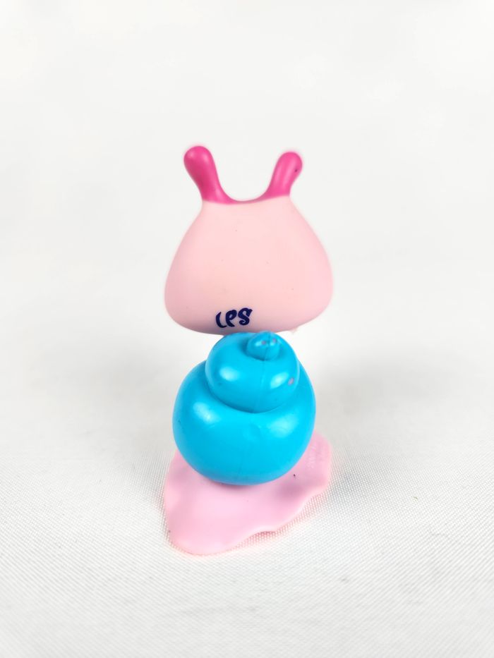 Littlest Petshop LPS Escargot #1733 - photo numéro 3