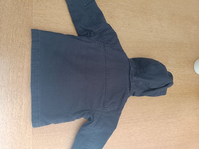 Manteau Jacadi 12 mois - photo numéro 2
