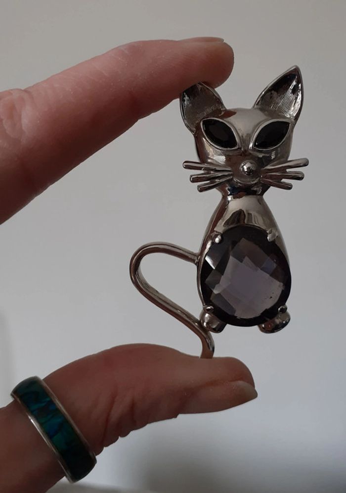 Broche - photo numéro 2