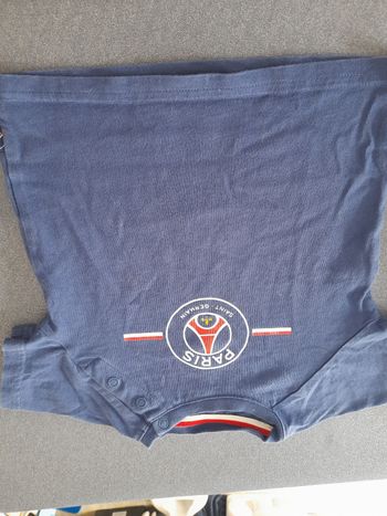 T-shirt garçon bébé 12 mois