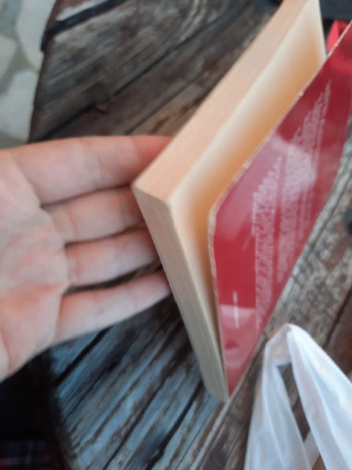 Livre les amis de crespiat je ne crois plus comme avant - photo numéro 4