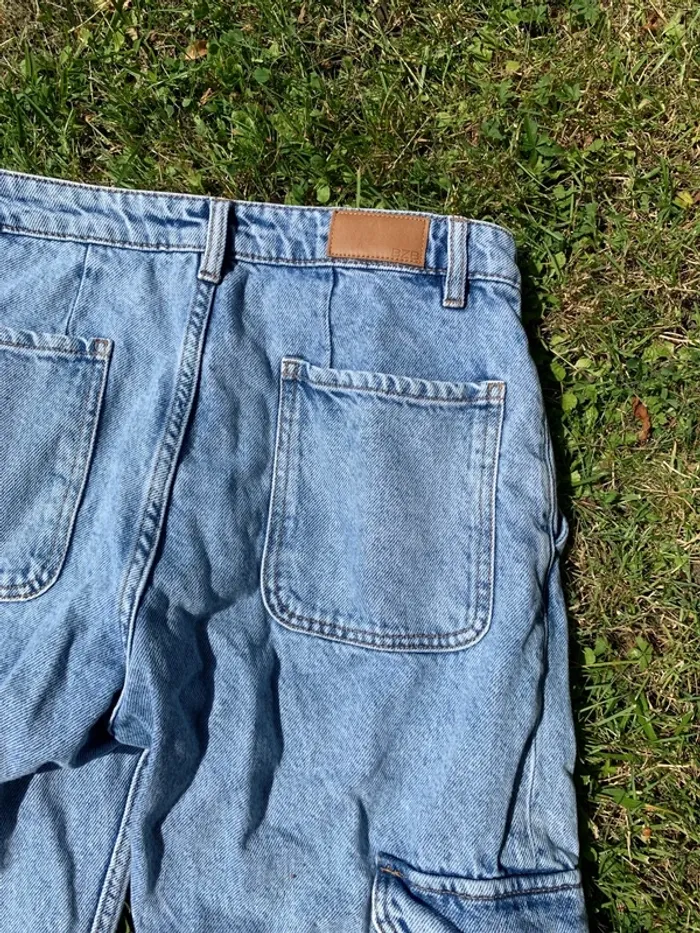 Pantalon cargo BzB 36 - photo numéro 6