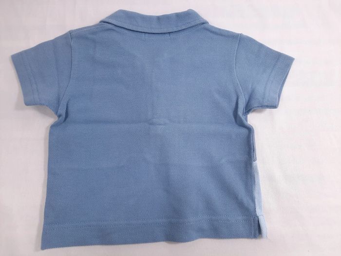 Polo grain de blé, 6 mois - photo numéro 4