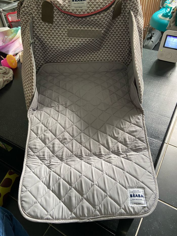 Sac à langer - photo numéro 5