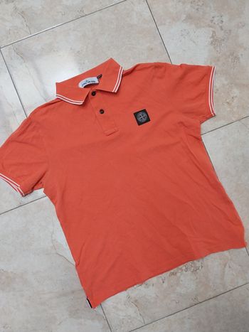 Polo stone island