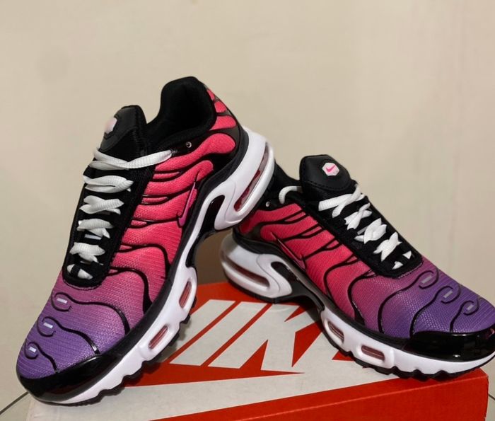 Chaussure nike - photo numéro 4