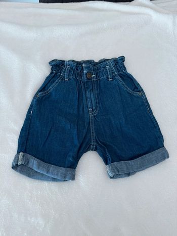 Short