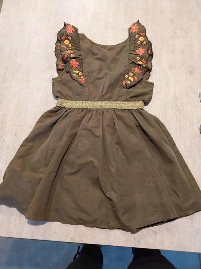 Robe doublée - photo numéro 2