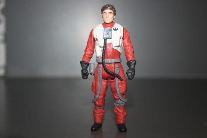 Figurine Poe Dameron - Star Wars
