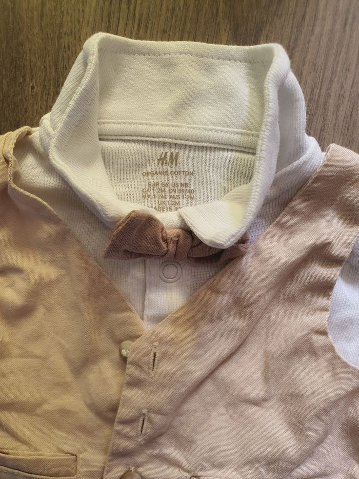 Ensemble soirée - photo numéro 3