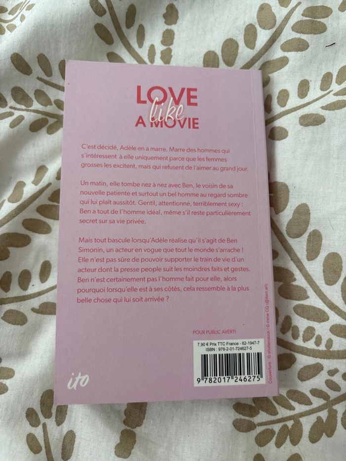 Love like a mobile - photo numéro 3