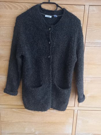 Veste Okaïdi fille 10 ans - Comme neuve