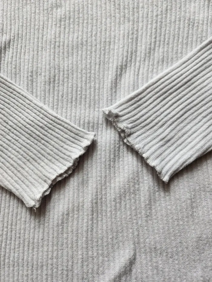 Sous pull - photo numéro 5