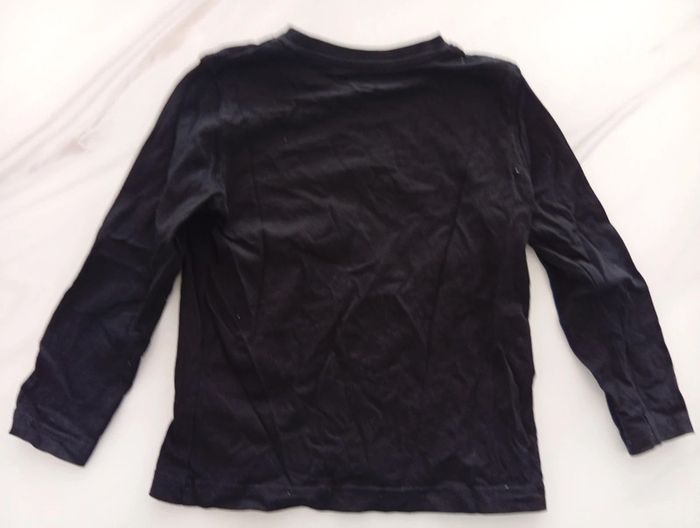 Tee-shirt Inextenso 5 ans - photo numéro 3