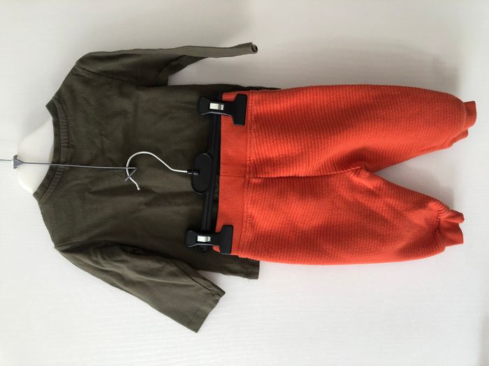 Ensemble garçon - photo numéro 2