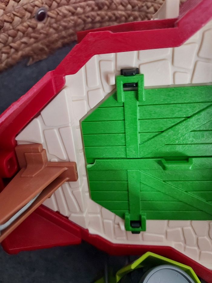 Ferme playmobil - photo numéro 6