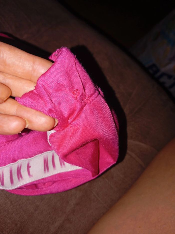 Veste Nike satisfaisant - photo numéro 2