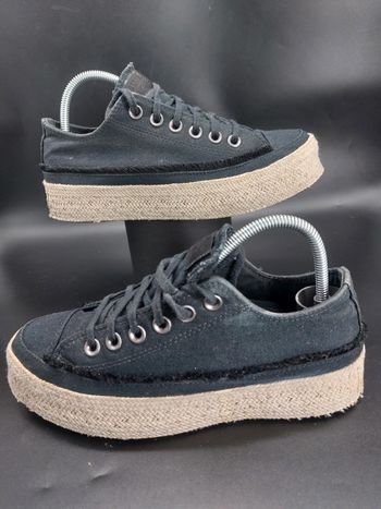 Converse Espadrille