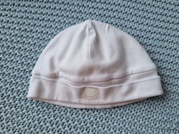Bonnet Burberry