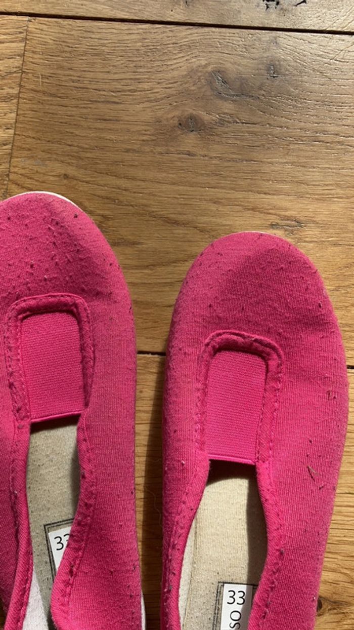 Ballerines/ chaussons - photo numéro 3
