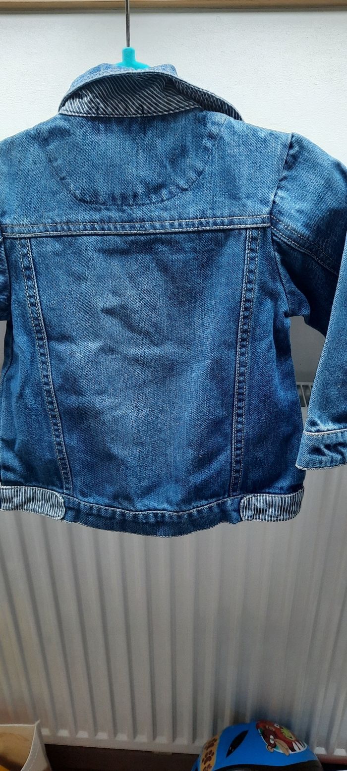 Blouson garçon - photo numéro 2