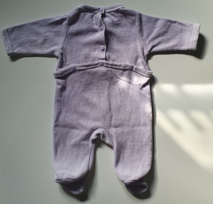 Pyjamas - photo numéro 3