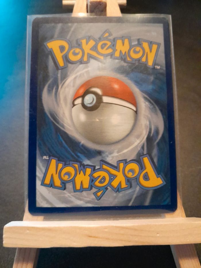 Carte Pokémon Altaria 160/197 - photo numéro 2