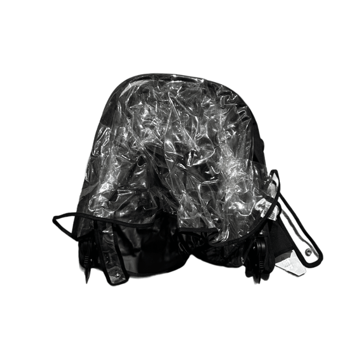 Habillage pluie Loola, Bébé Confort, Occasion