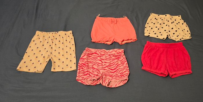 Lot vêtements fille - photo numéro 5