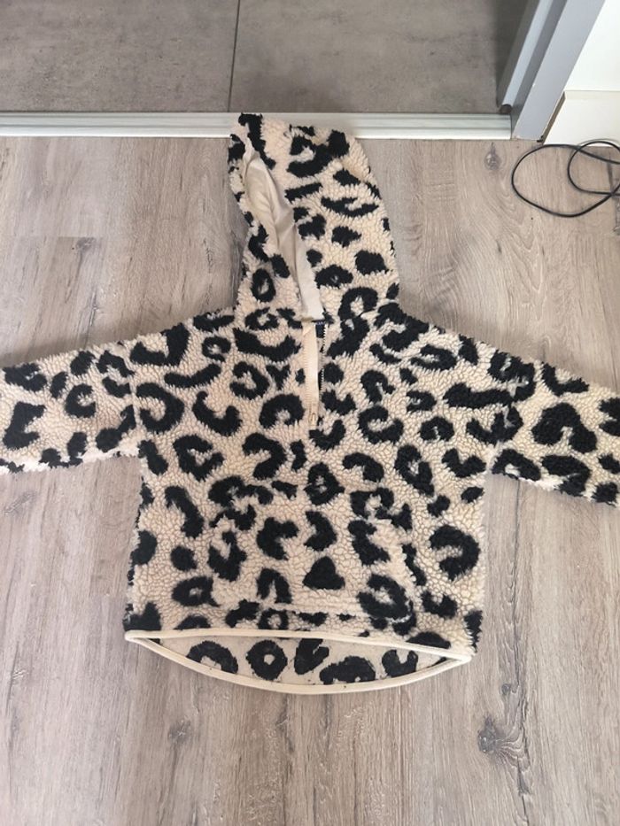 Veste fille