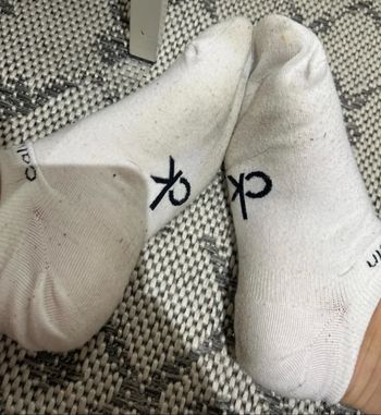 Chaussettes femme