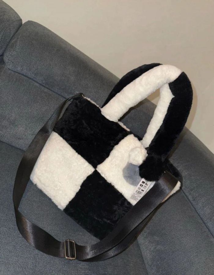 Sac à bandoulière - photo numéro 3