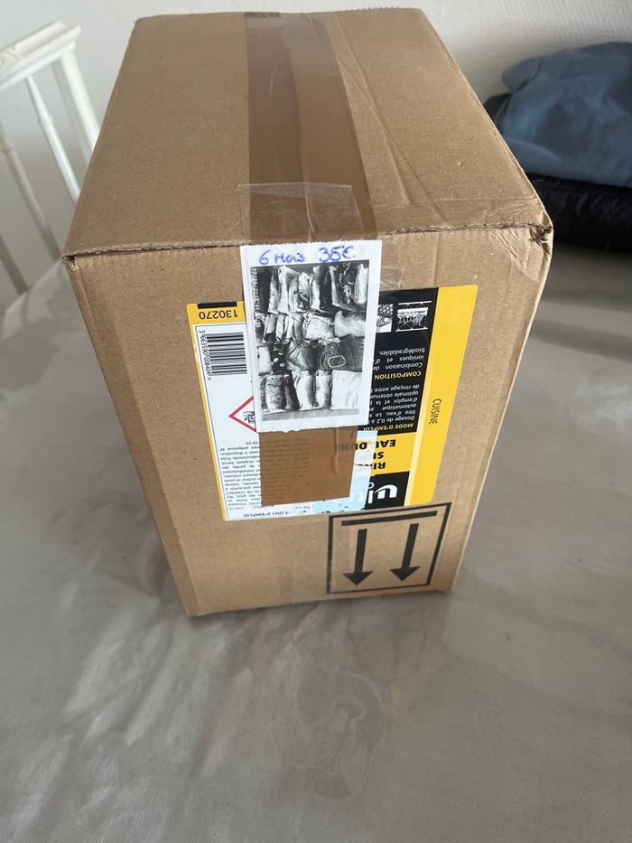 đšgros lot 6 mois đŠđ - photo numĂ©ro 2