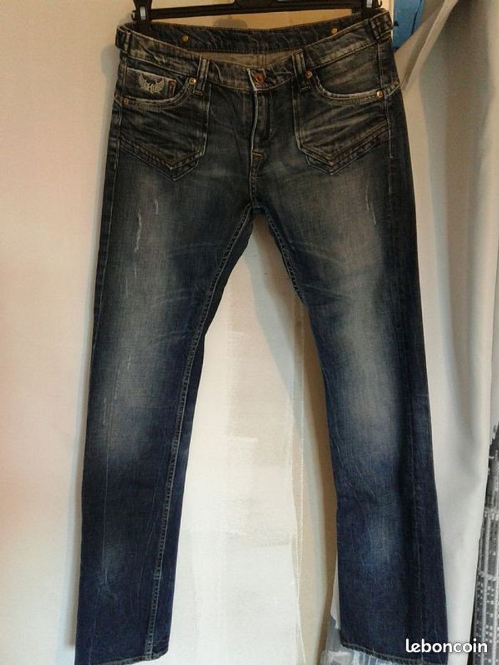 Jeans kaporal