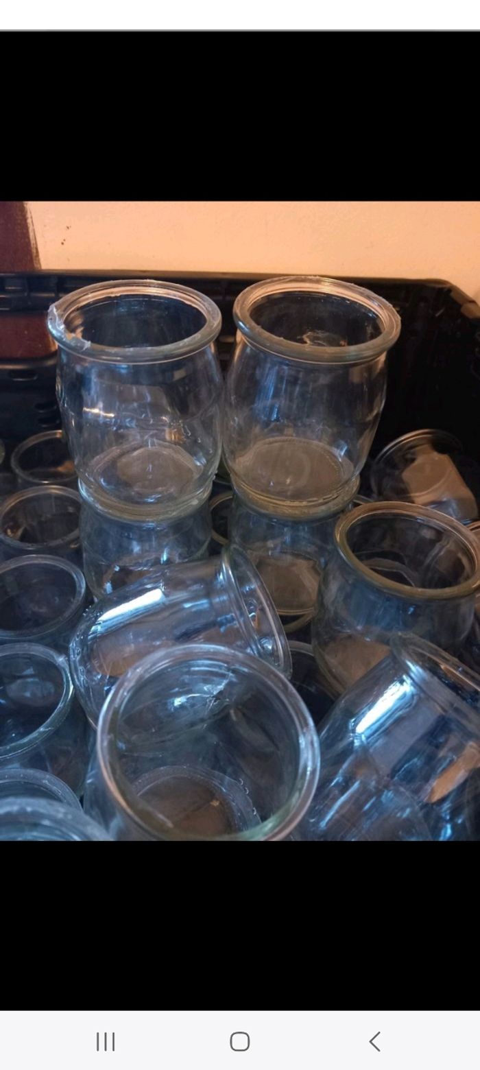 10 pots style la laitière activité diverses - photo numéro 2