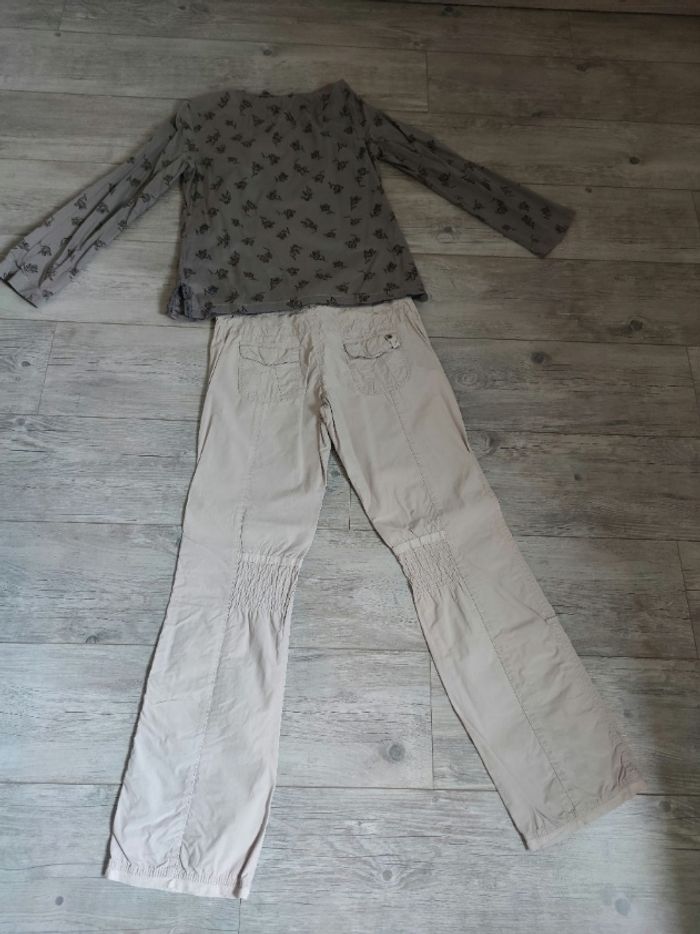 Ensemble femme mexx 40/42 - photo numéro 2