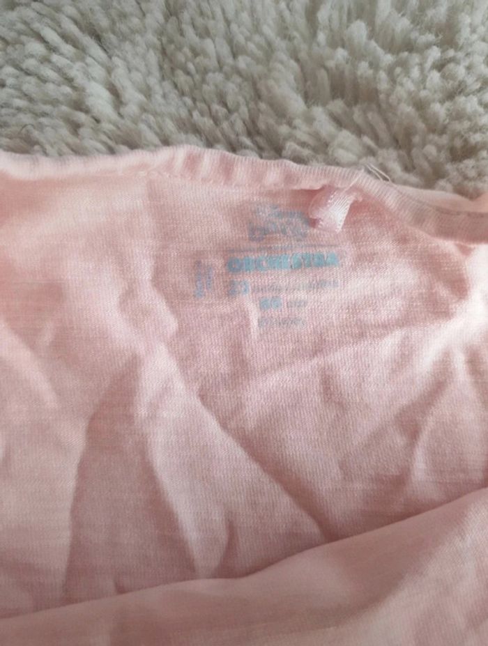 Tshirt Marie des Aristochats - photo numéro 3