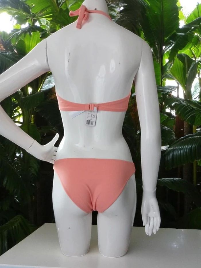 Maillot de bain 2 pièces Etam (me contacter avant achat pour dispo) - photo numéro 4