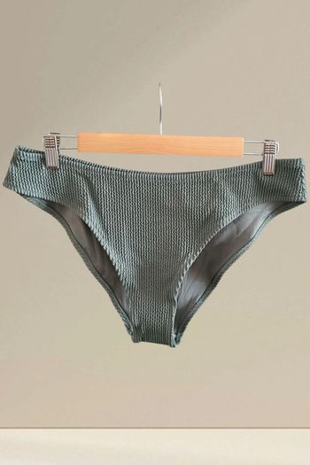 Bas de bikini H&M Taille 48