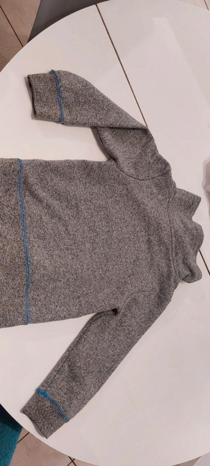 Pull sweat 4 ans - photo numéro 3
