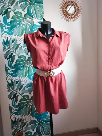 Robe tunique taille 36