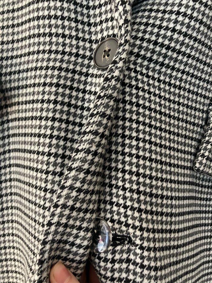 Manteau long femme - photo numéro 4