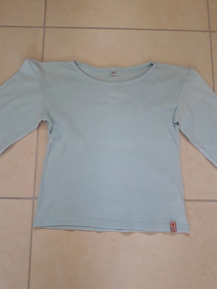 T-shirt 10 ans - photo numéro 3