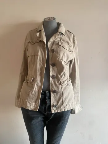 Veste femme 100 %Cotton